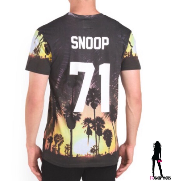 LIFE IS A JOKE T-Shirt - Picture 2 of 2